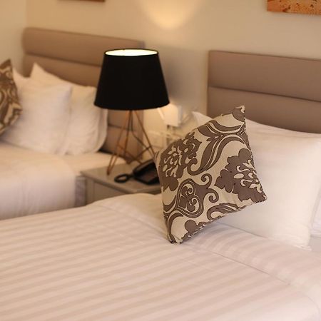 Via Appia Tagaytay Otel Tagaytay City Dış mekan fotoğraf