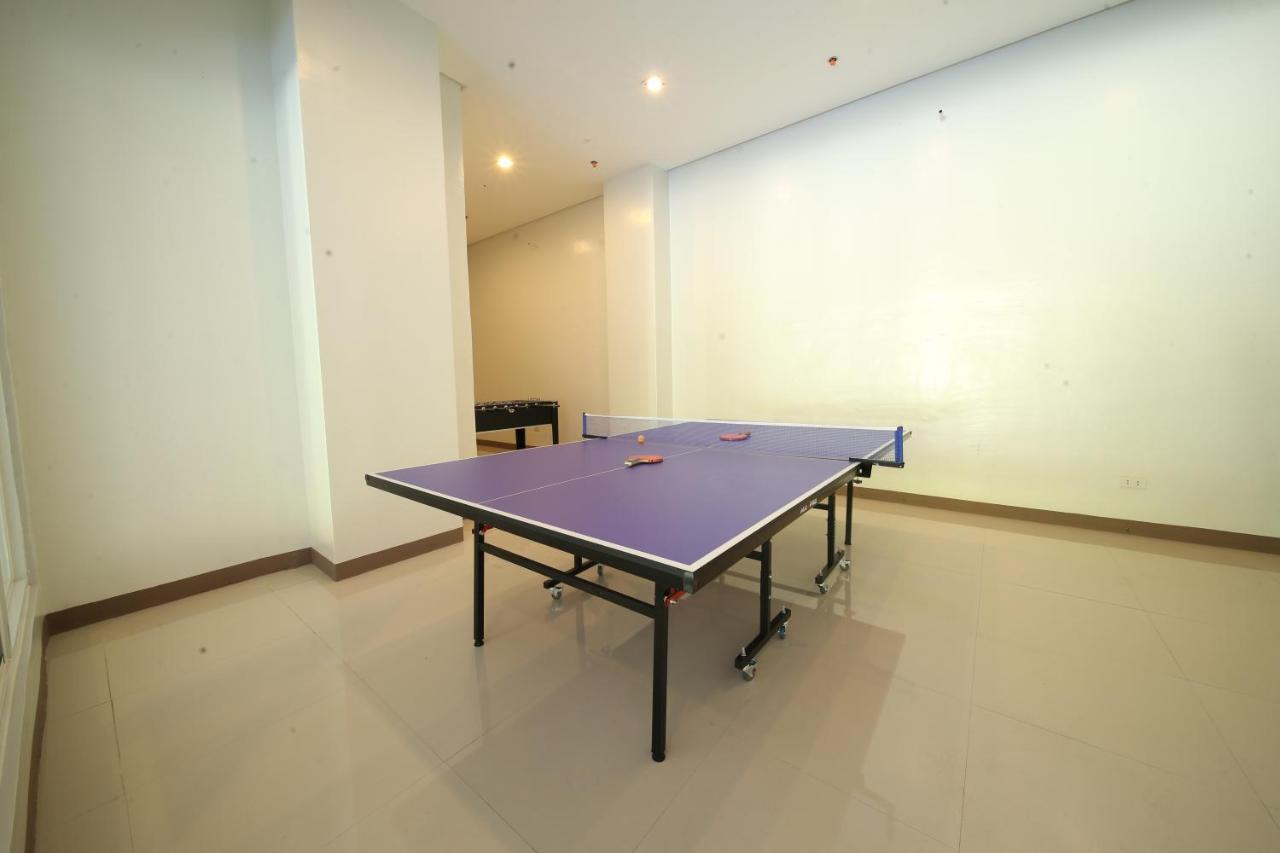 Via Appia Tagaytay Otel Tagaytay City Dış mekan fotoğraf