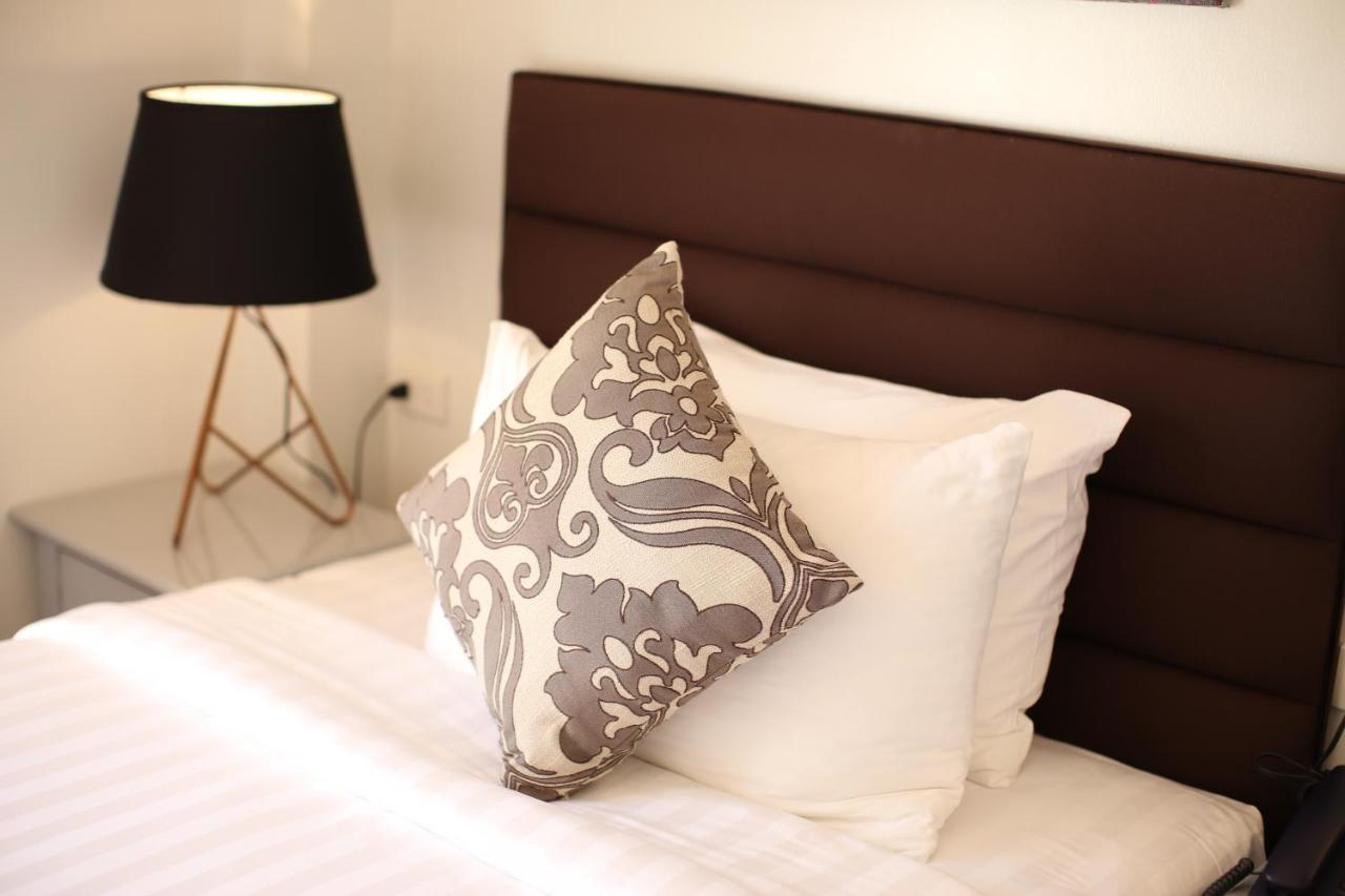 Via Appia Tagaytay Otel Tagaytay City Dış mekan fotoğraf
