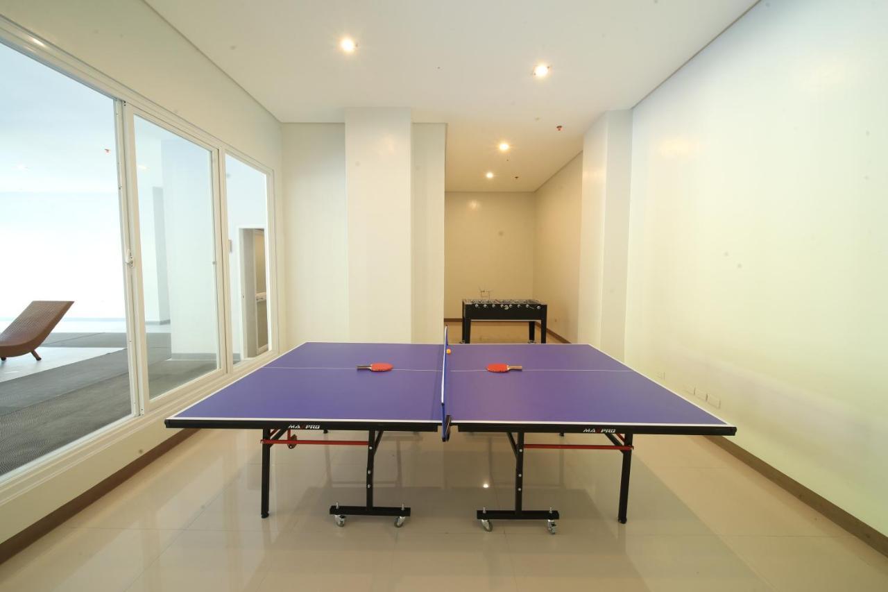 Via Appia Tagaytay Otel Tagaytay City Dış mekan fotoğraf