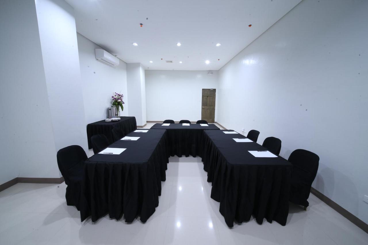 Via Appia Tagaytay Otel Tagaytay City Dış mekan fotoğraf