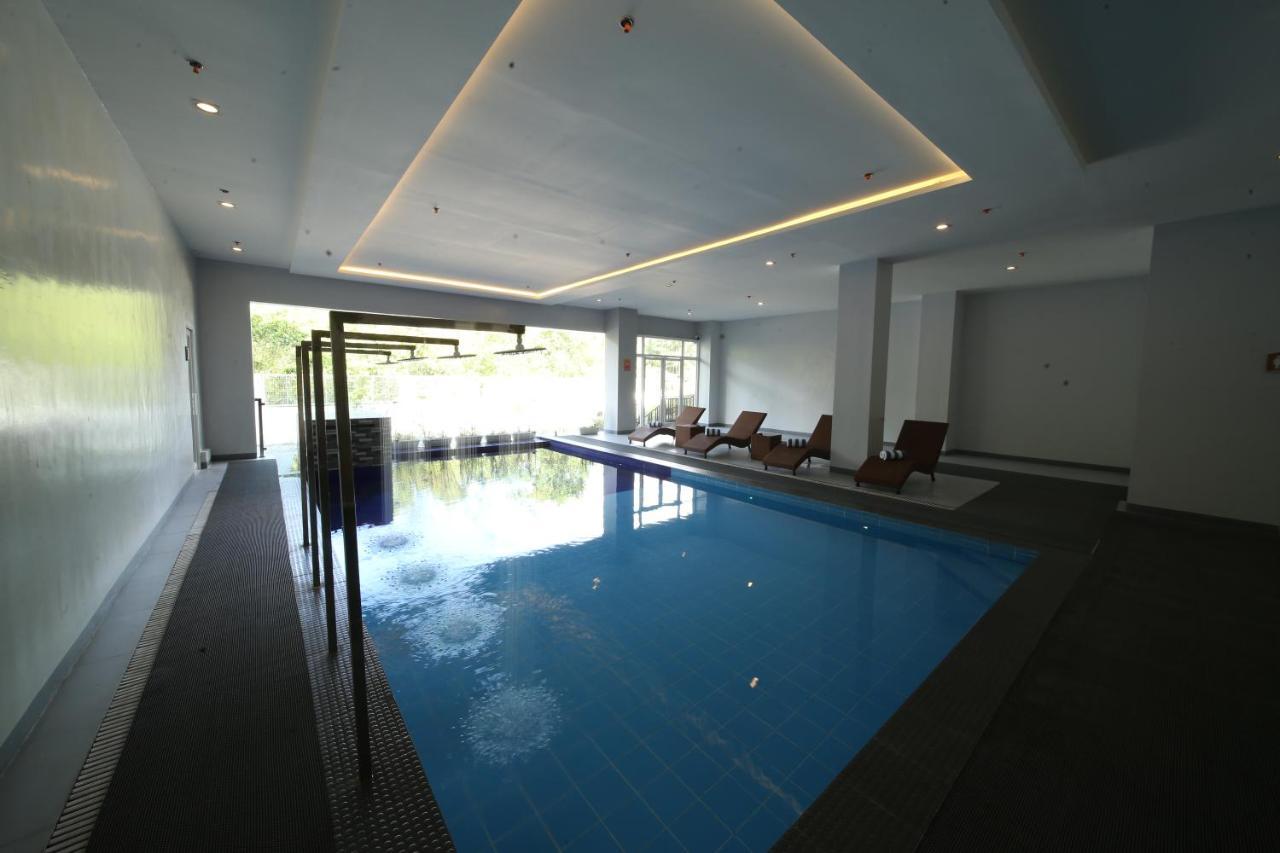 Via Appia Tagaytay Otel Tagaytay City Dış mekan fotoğraf