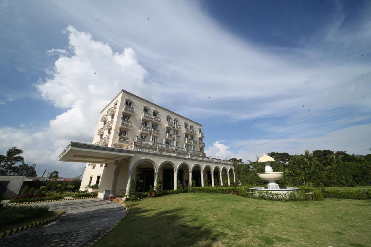 Via Appia Tagaytay Otel Tagaytay City Dış mekan fotoğraf