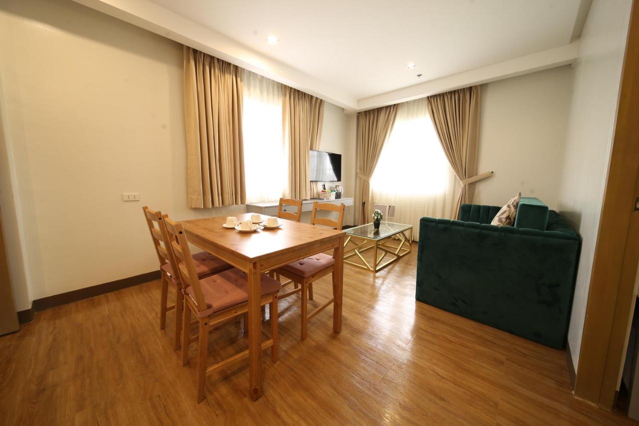 Via Appia Tagaytay Otel Tagaytay City Dış mekan fotoğraf