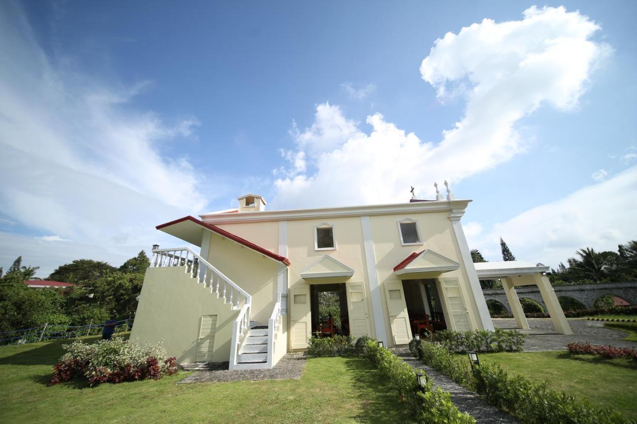 Via Appia Tagaytay Otel Tagaytay City Dış mekan fotoğraf