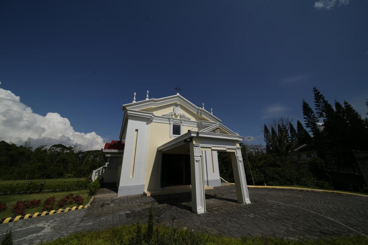 Via Appia Tagaytay Otel Tagaytay City Dış mekan fotoğraf