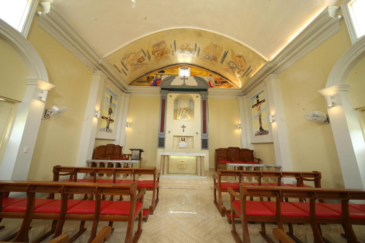 Via Appia Tagaytay Otel Tagaytay City Dış mekan fotoğraf