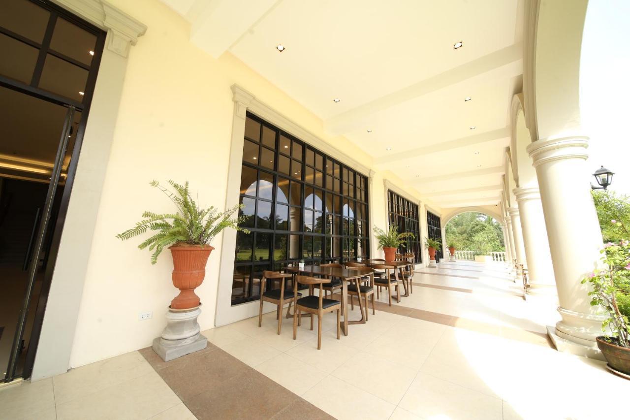 Via Appia Tagaytay Otel Tagaytay City Dış mekan fotoğraf
