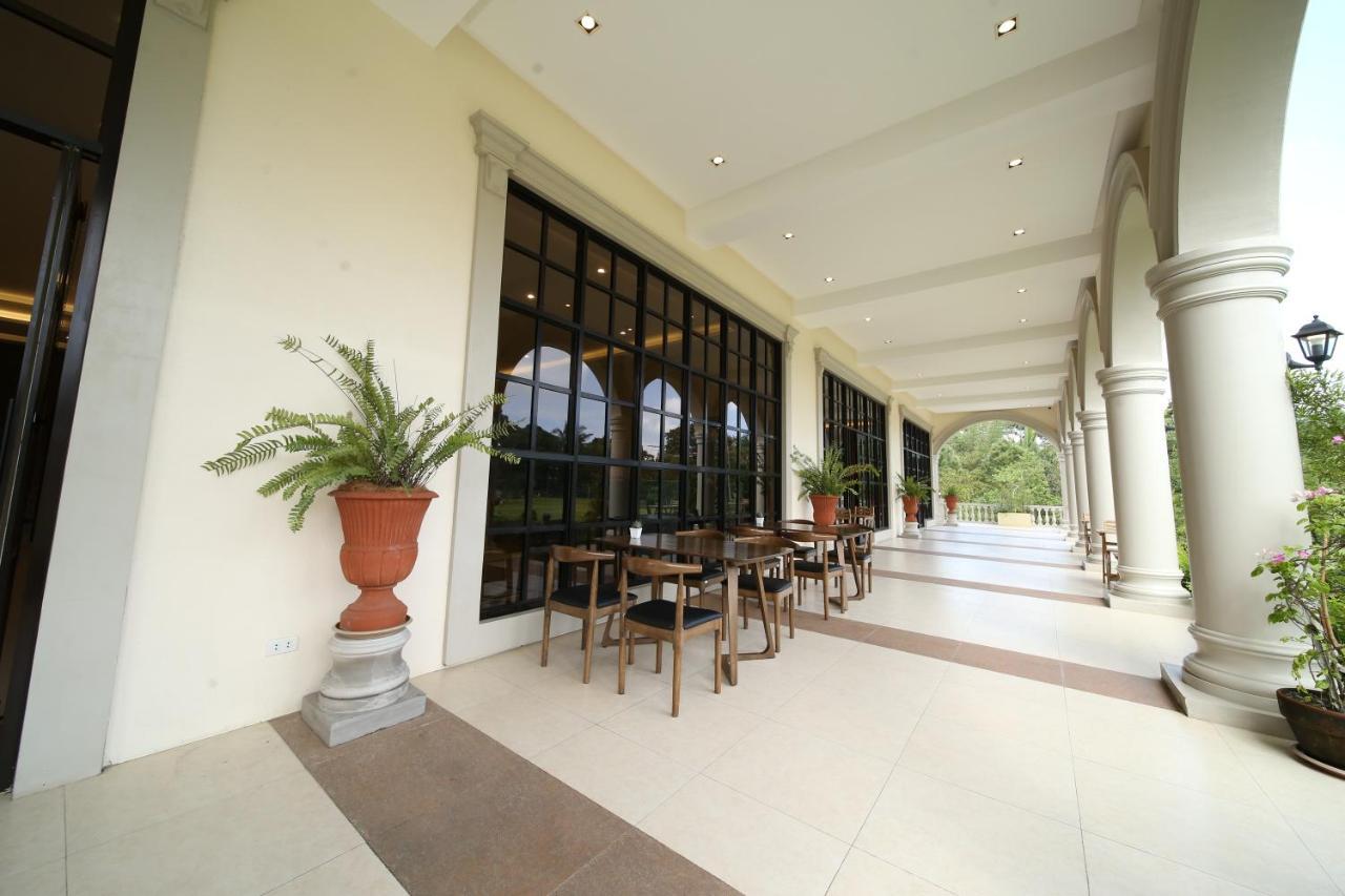 Via Appia Tagaytay Otel Tagaytay City Dış mekan fotoğraf