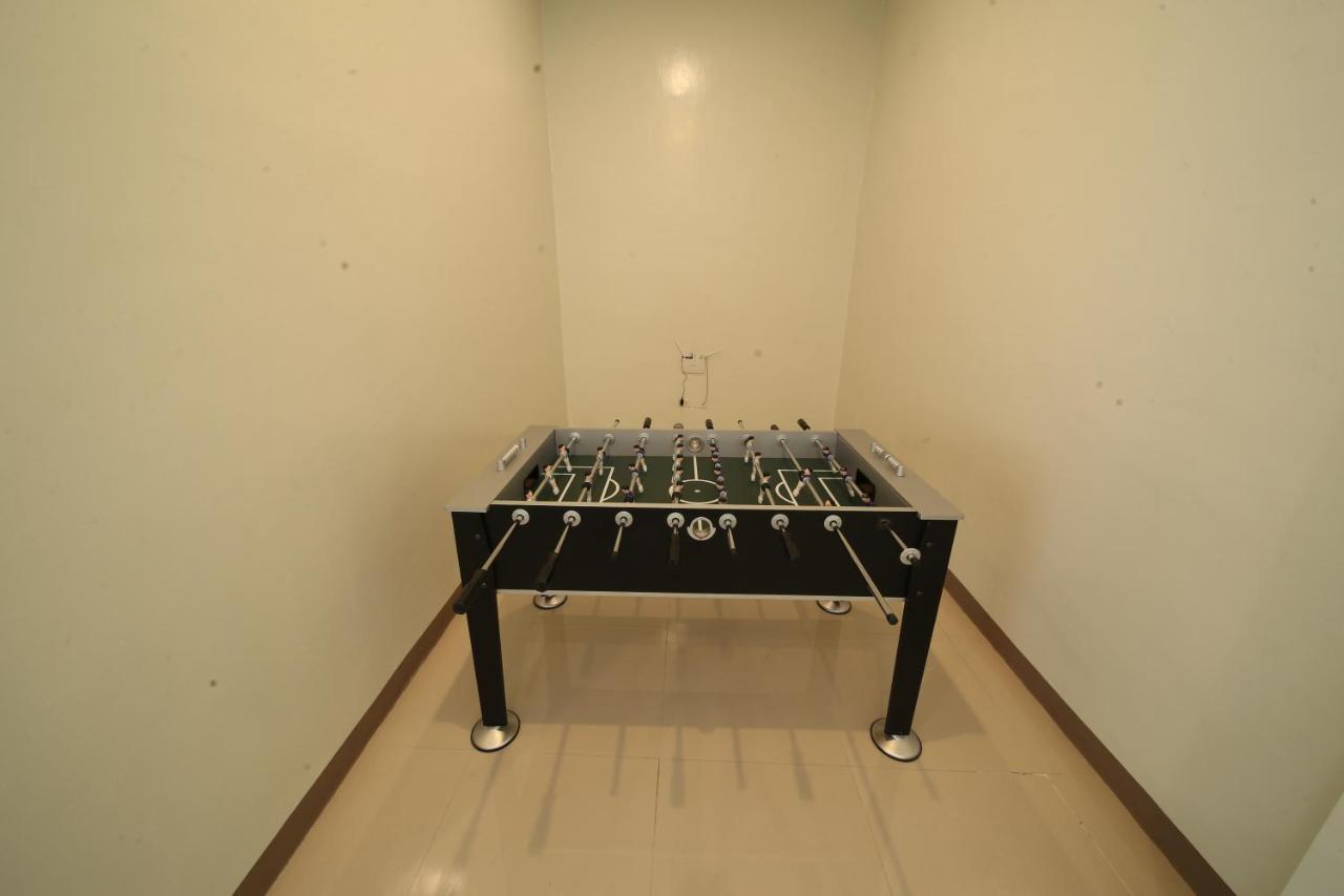 Via Appia Tagaytay Otel Tagaytay City Dış mekan fotoğraf